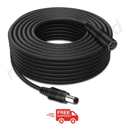 TP-Link Tapo Kamera Strom Verlängerungskabel 1M-20M C100 C110 C200 C210 C310 C500