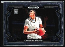 2024-25 Panini Prizm Variation Kamilla Cardoso Chicago Sky #59