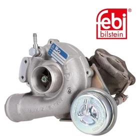 FEBI BILSTEIN Turbolader für Audi A4 Avant 8E5 B6 1.8 T quattro 8E2