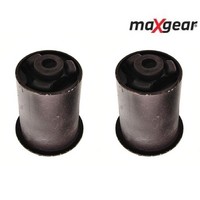 2X Lagerung FüR AchsköRper Maxgear 72-0647 Lagerung AchsköRper Buchsen