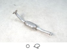 Katalysator Kat Neu für Peugeot 306 7B N3 N5 306 Break 7E N3 N5 inkl. Anbauteile