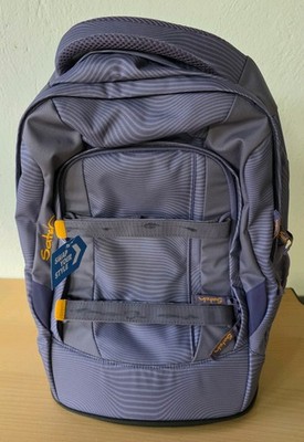 Rucksack Satch Mesmerize  Unisex Recyceltes Polyester NEU/Ungetragen