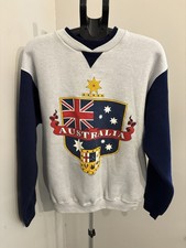 Vintage Australia Sweater
