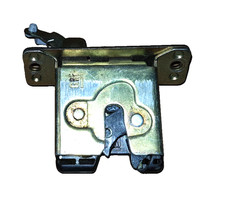 Heckklappenschloss Schloss Heckklappe Opel Corsa B 90387847 09114097 24424162