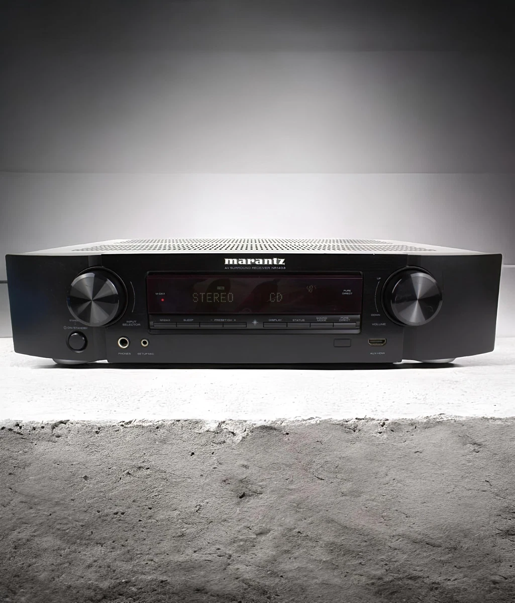 Marantz Nr1403 for sale | eBay