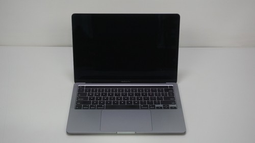 Apple MacBook Pro 13" 2020 A2251 i7 16GB 1TB SSD QWERTY Retina macOS Touch Bar - Afbeelding 2 van 8