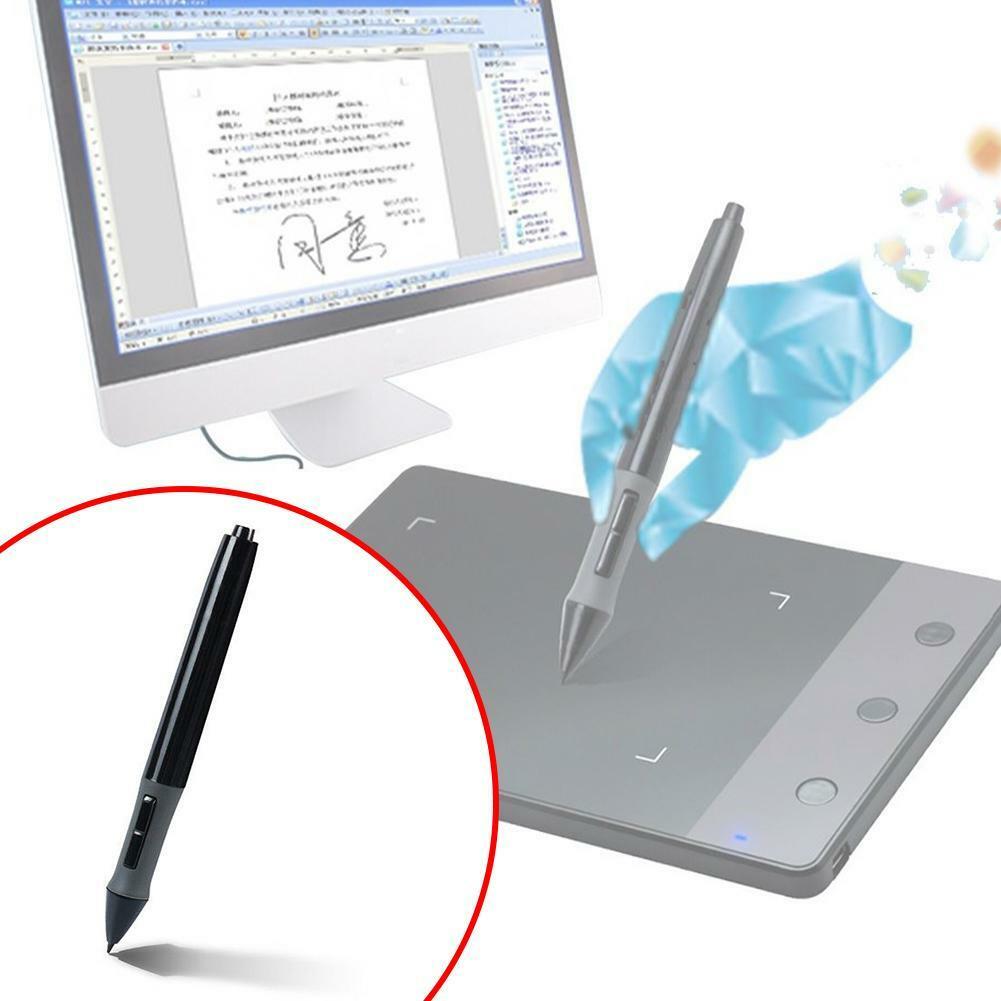 Huion P80 Rechargeable Pen Digitizer Pen Digital Pen Style for Huion