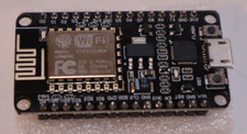 NodeMcu Lua ESP8266 CP2012 ESP-12E Wireless WIFI Internet Development Board 3 pk