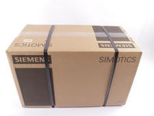 Siemens SIMOTICS S Synchronous Servo Motor 1FK7044-7AF71-1TH0 #110664