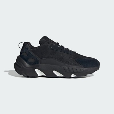 Adidas ZX 22 Boost Shoes Originals Sneaker Core Black/Cloud