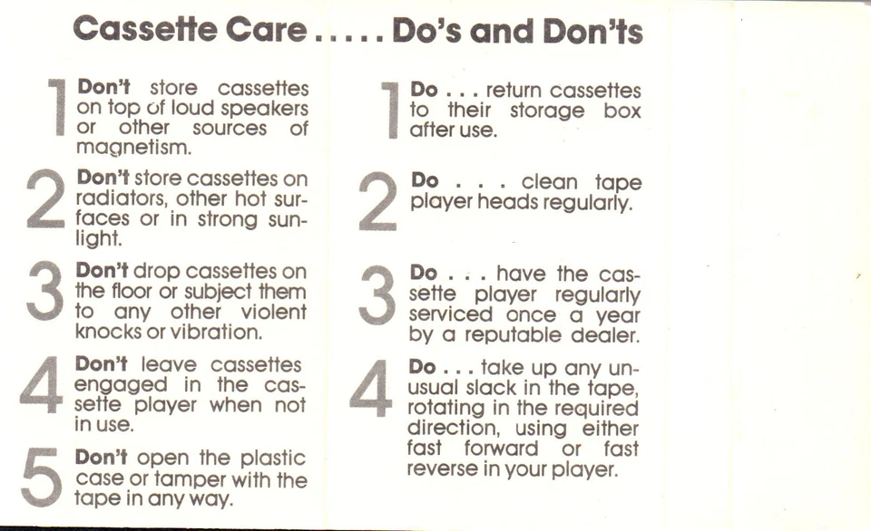 Hollies - History Of, Scarce 18 track Australian 1970s compilation cassette - Image 3 of 4