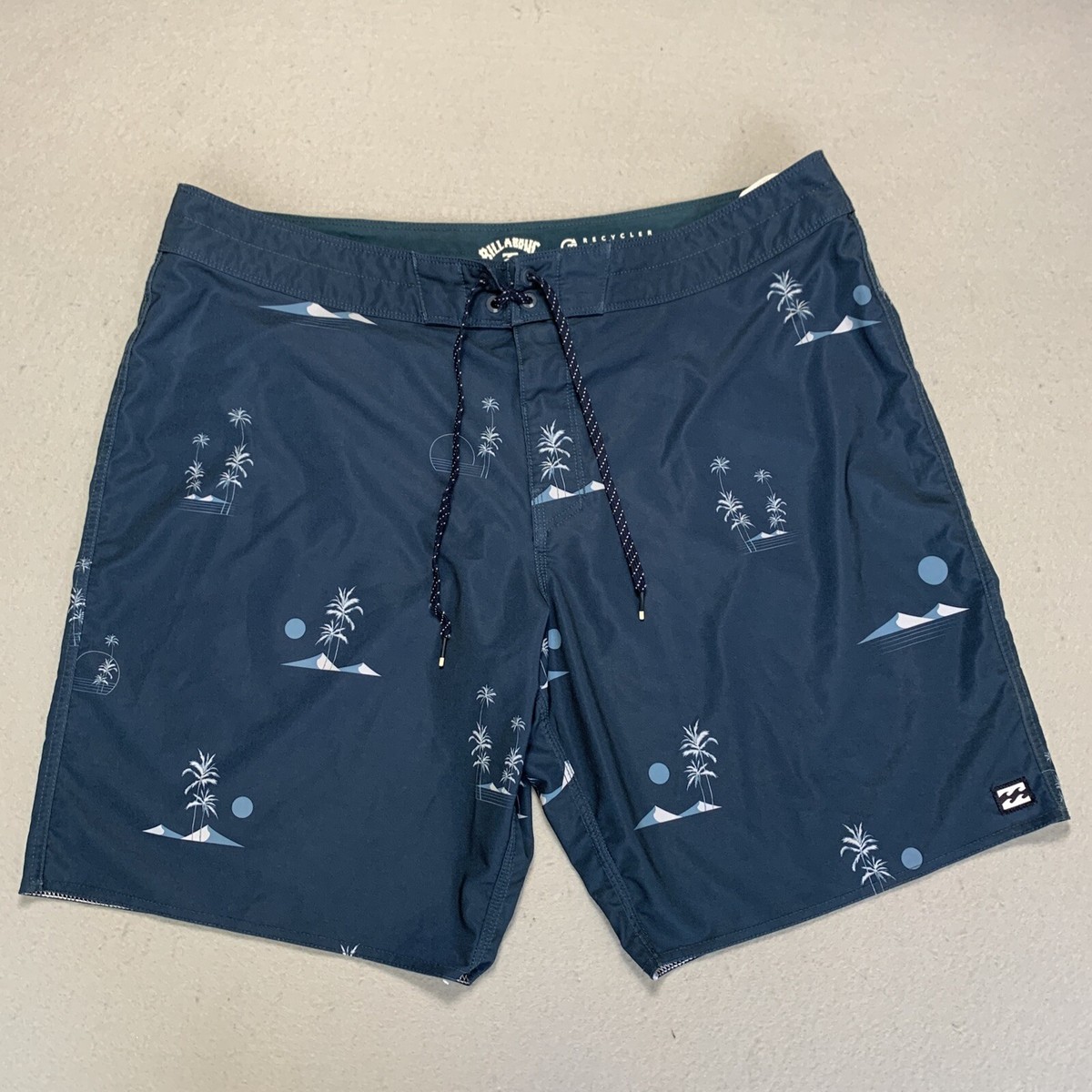 Billabong Recycler Sundays Pro 水着 32 Billabong Board Surf Shorts Men Size 32 Recycler Sundays Pro