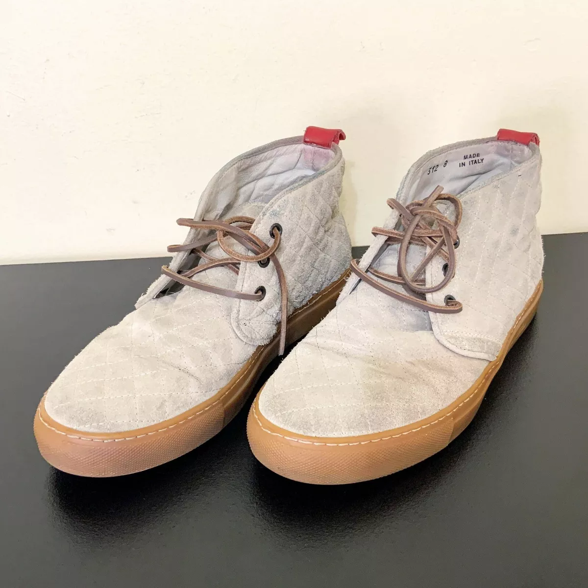 Del toro cheap slippers sale