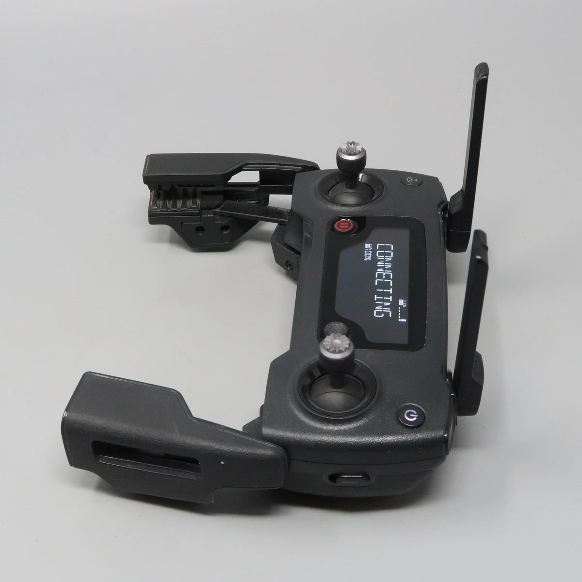 Radiocommande Joystick Pour Drone DJI Mavic Pro Platinum – Pour Pièces