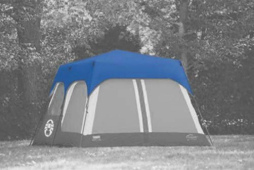 Coleman 8-Person Instant Tent Rainfly 