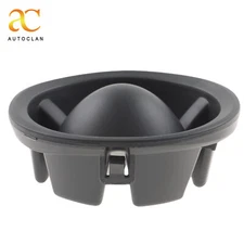 Passenger Side Fog Light Trim Cover Front for Subaru Forester 2019-2021