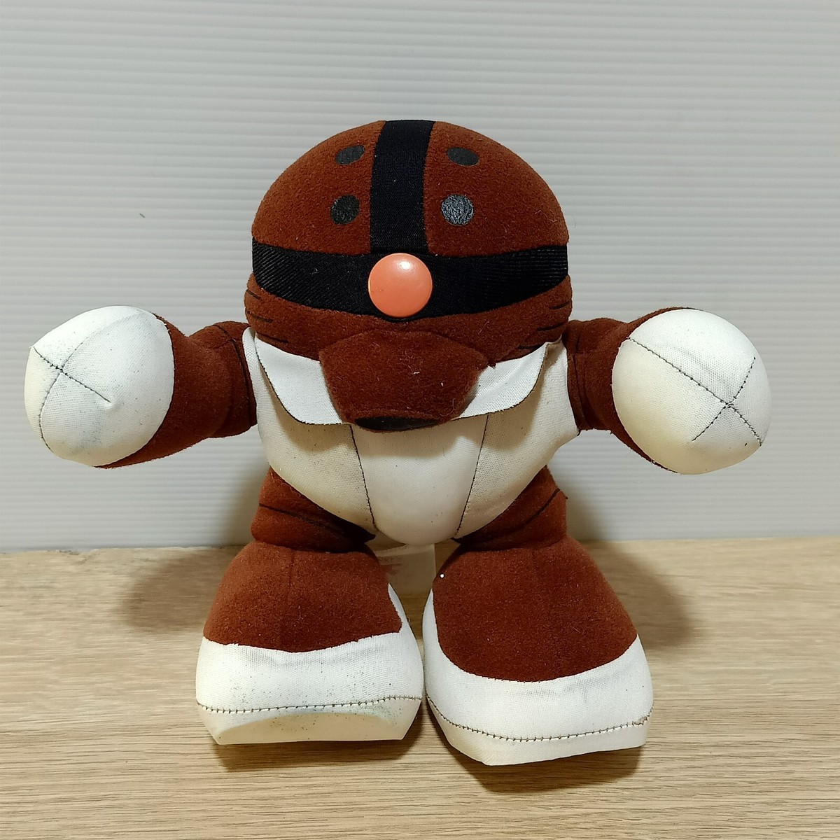 Acguy Mobile Suit Gundam 6.5