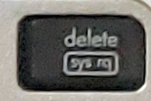 HP 8470p 8460p 8570p others key Caps, Ships Quick! #006 - Picture 19 of 82