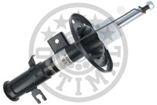 OPTIMAL A-5256GL Stoßdämpfer (1x) vorne links für MAZDA 2 (DL, DJ)