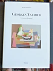 DENISE BAZETOUX GEORGES VALMIER catalogue raisonné NOEME 1993