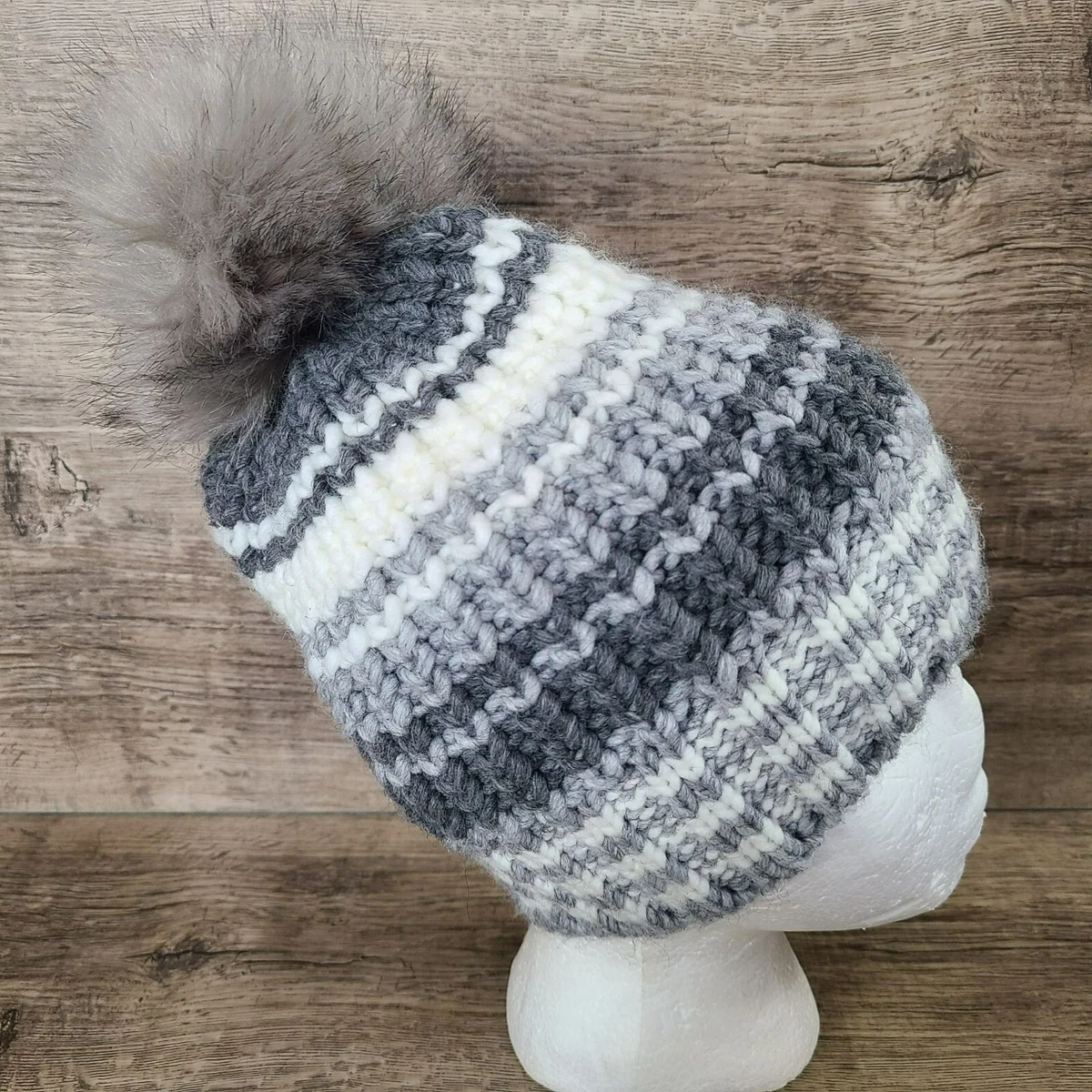 Italian cheap wool cap