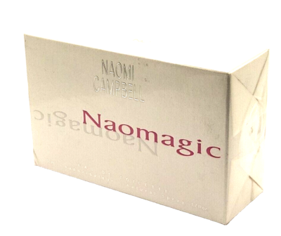#ad Naomagic Naomi Campbell 1.7 Eau de Toilette Spray Sealed $179.00