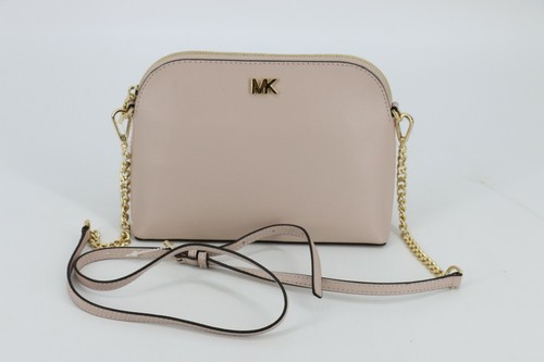 Michael Kors Mott Large Zip Dome 