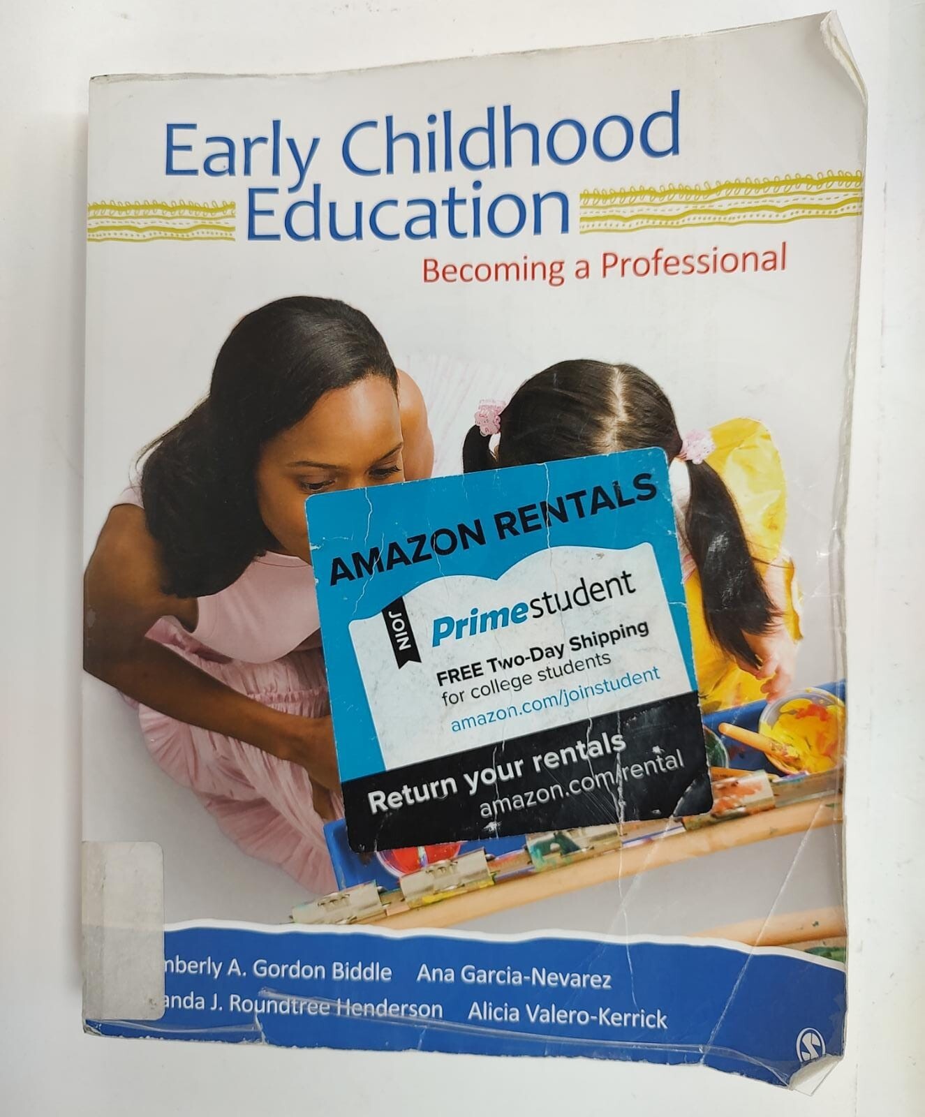 Early Childhood Education a Professional eBay
