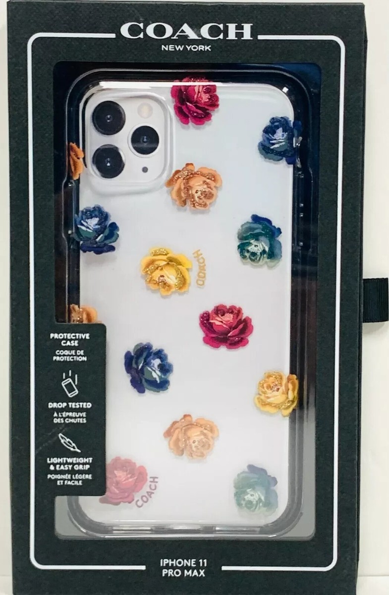 COACH - コーチ ♡iPhone 11 Pro Max COACH 【国内正規品 】☆SSランク☆COACH コーチ ブックタイプ