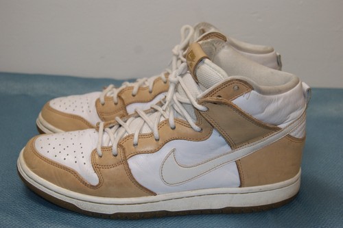 nike sb dunk high premier