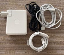 140W USB-C Power Adapter mit Kabel original A...