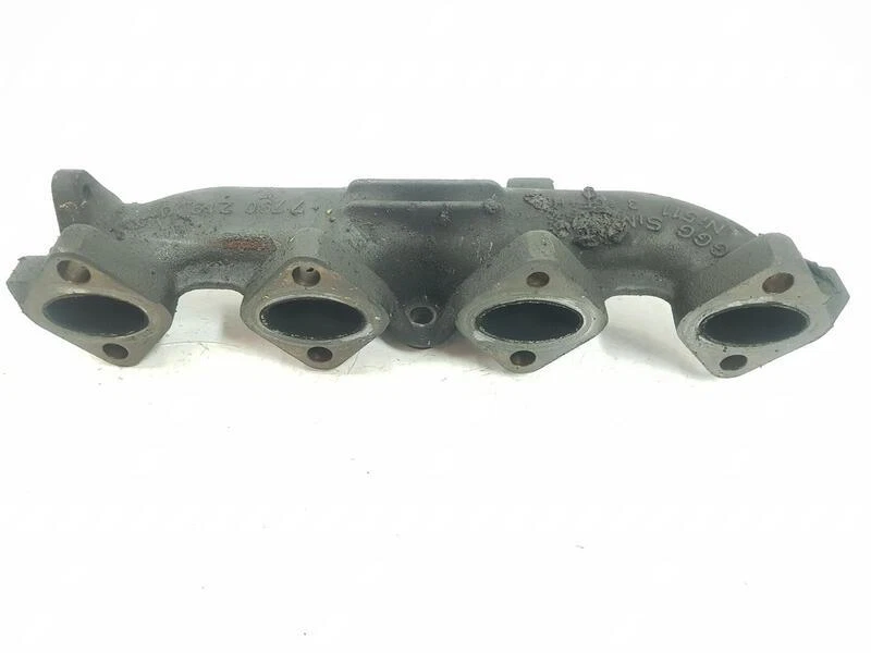 11627790219 auspuffkrümmer r. für BMW 3 COMPACT 20 TD 2001 7790219 