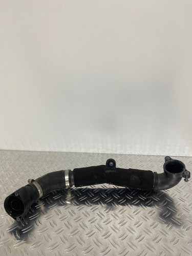 Druckrohr Ladedruckrohr Turbolader Dämpfung VW Golf VII 04L131111 04L131850