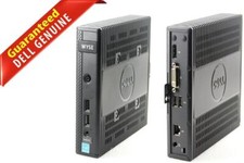Dell Wyse 5010 Thin Client Dx0D G-T48E 2GB RAM 2GB SSD ThinOS 8.5 RJ-45 VJ7YJ