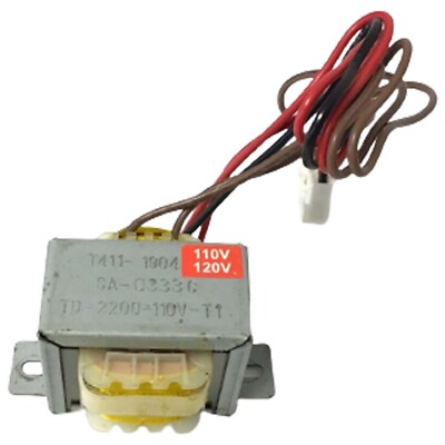 Bodysolid Endurance 5k Treadmill Transformer Choke 110V T411-1904