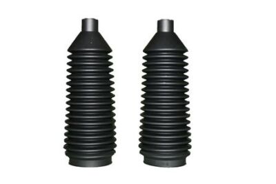 Shaftec Steering Rack Boot Kit for Renault Trafic dCi 115 2.0 Sep 2006-Dec 2010