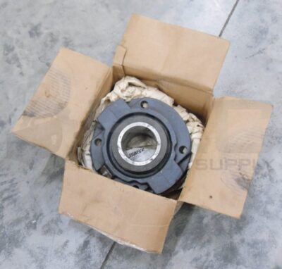NEW MORSE SEAL MASTER PILOTED FLANGE 3-7/16'' BORE 559920