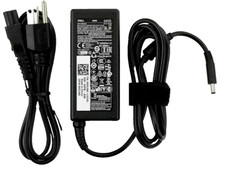 OEM 65W 19.5V Charger For Dell Inspiron 3468 3476 5370 7572 Latitude 7350 3590
