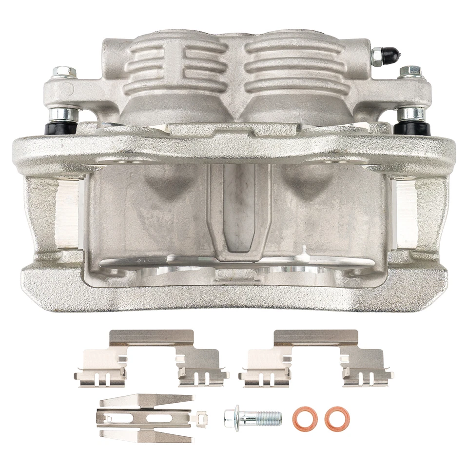 Pinzas de freno traseras derecha 18B4765 para GMC Yukon XL 1500 2000 2001 2002-2006 Foto 2 de 4