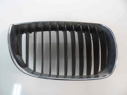 CALANDRA DELANTERA DE RADIADOR / 1 / 2006 / 73691 PARA BMW SERIE 1 BERLINA E81/