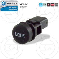 SchaltfläChe Schalter SchlüSsel Mode Originale Piaggio MP3 250 2006-2008 M47201