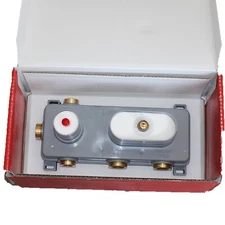 NEW Thermostatic Valve Precision, Temperature Control 1900D373AU Fantini