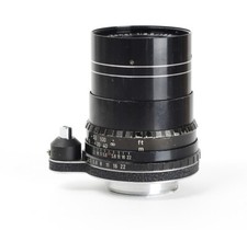 Schneider Kreuznach Tele Xenar 3.5/135mm f/3.5 135mm for Exa Exacta No.10257897