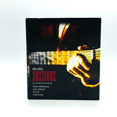 Mix 107.3 I Live In The Studio Vol. 1, 2007, CD
