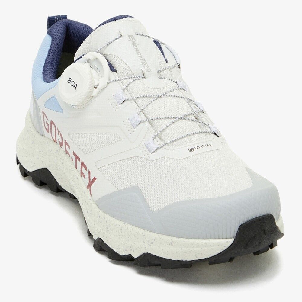 New THE NORTH FACE Mens ENERGY TECH II BOA GORE-TEX IVORY New THE NORTH FACE Mens ENERGY TECH II BOA GORE-TEX IVORY