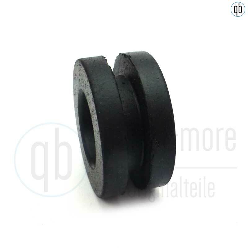 Original VW Gummilager Luftmengenmesser 17/11,8 Golf Corrado  