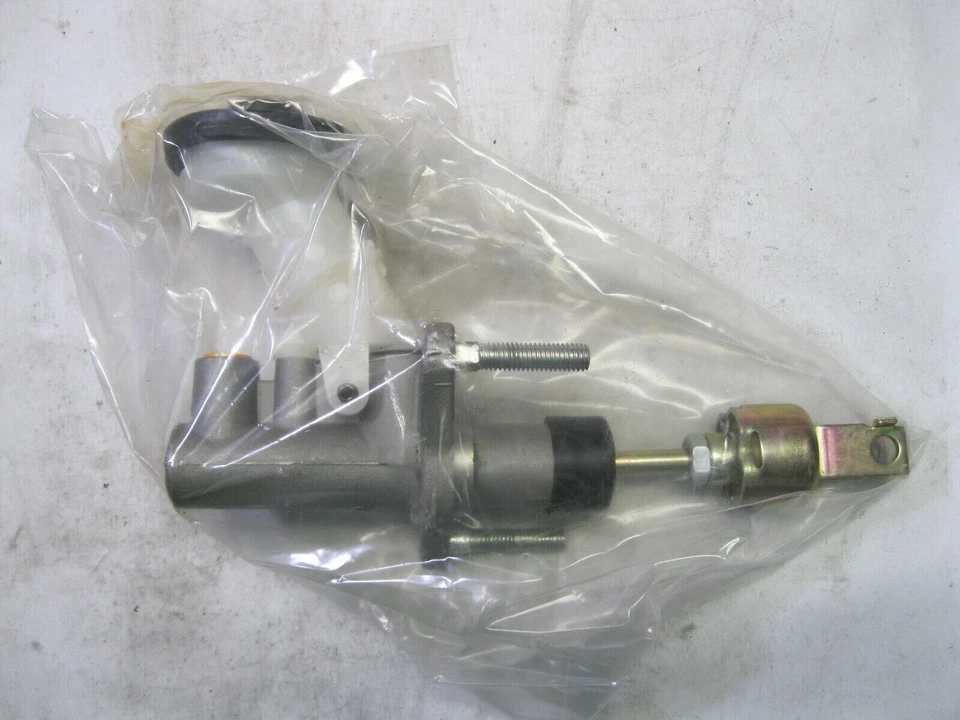 Clutch Master Cylinder Bendix 12970 - Изображение 3 из 4