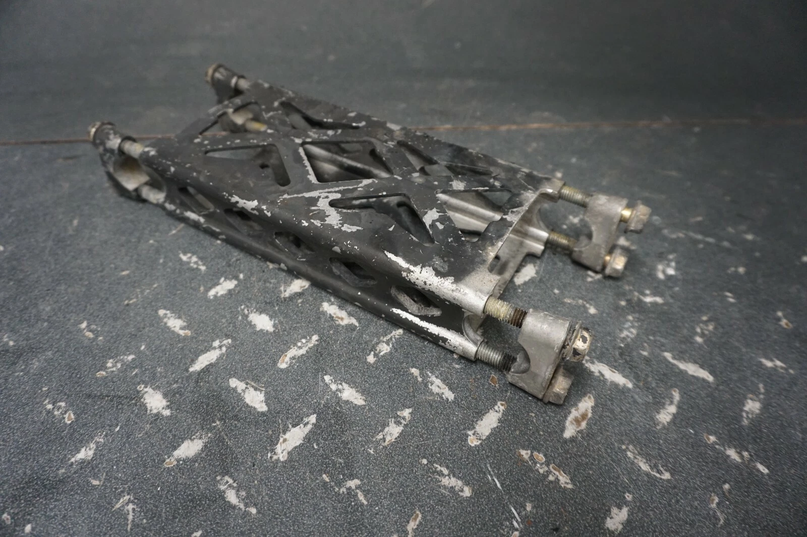 2008-2020 Summit Everest 800 Ski-Doo OEM Handlebar Riser Extension Block