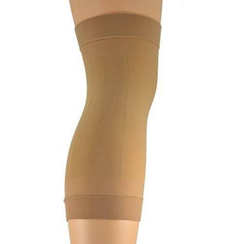 Calcetines Sierra de compresión media manga hasta la rodilla para hombre y mujer hechos en EE. UU. - Imagen 2 de 4