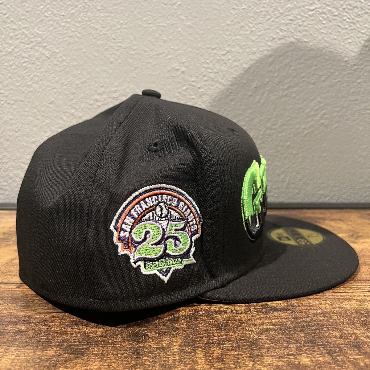 NEW ERA☆MLB Dripping Snapback New Era MLB Dripping Snapback New York Yankees, Black | eBay
